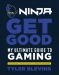 SIGNED Get Good by Tyler Blevins (aka NINJA)